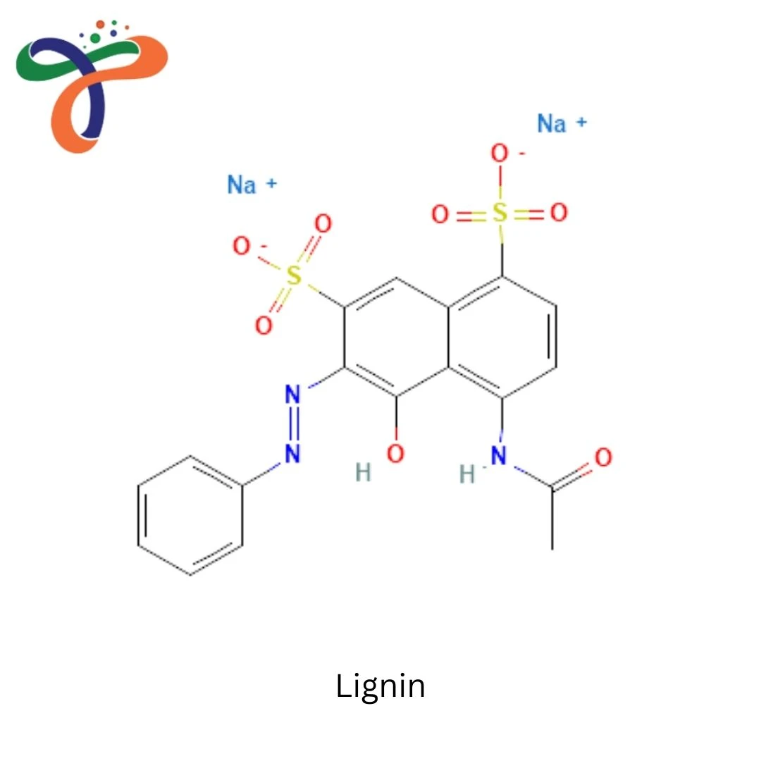 Lignin
